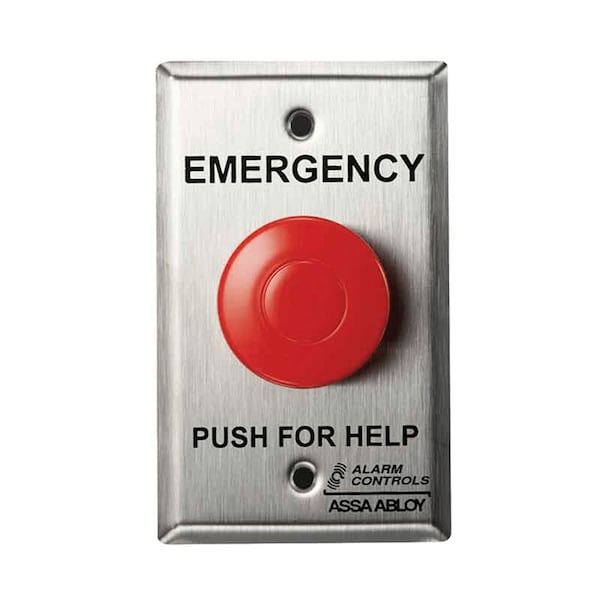 Pushbutton